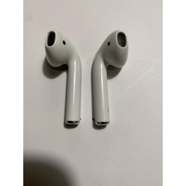 #AirPods#正規品#イヤホン#数回使用#消毒済み#値下げ可能 1