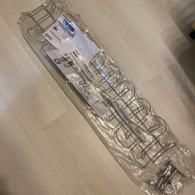 IKEA 新品未使用品♪ ikea signum ケーブルオーガナイザーの通販 by @store|イケアならラクマ IKEA SIGNUM ケーブルオーガナイザー