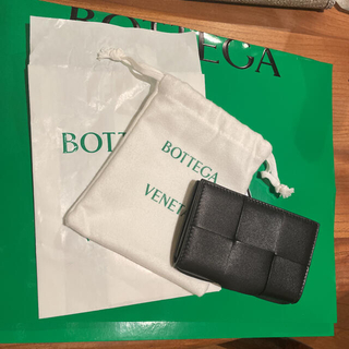 ボッテガヴェネタ(Bottega Veneta)のBOTTEGA ＶENETAカードケース(コインケース)