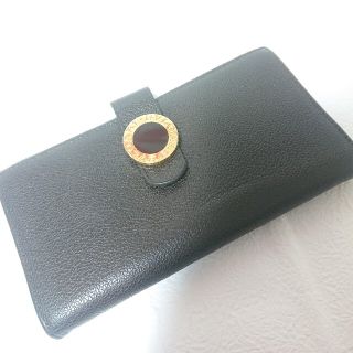 ブルガリ(BVLGARI)のBVLGARI 長財布(長財布)
