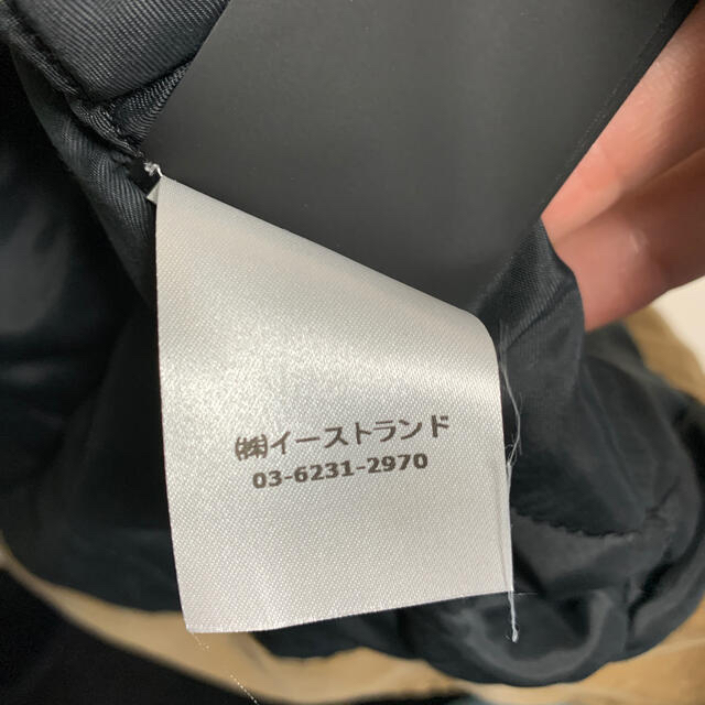 heron preston  ✖️ carhartt コラボ　vest サイズLその他