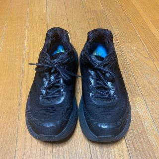 ビームス(BEAMS)のHOKA ONE ONE  BONDI 5 26.5cm(スニーカー)