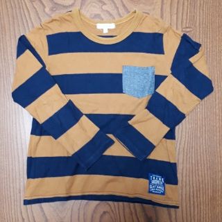 サンカンシオン(3can4on)の3can4on 　キッズ長袖Tシャツ(Tシャツ/カットソー)