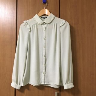 ミッシュマッシュ(MISCH MASCH)のミッシュマッシュ♡ブラウス(シャツ/ブラウス(長袖/七分))