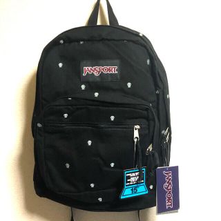 ジャンスポーツ(JANSPORT)のJANSPORT リュック バックパック(バッグパック/リュック)