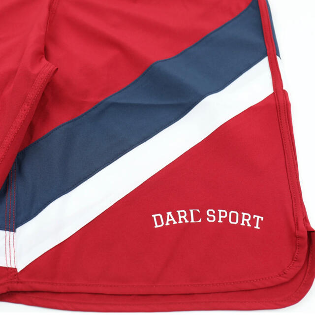 Darc Sport ステージショーツ 28 新品 メンズのメンズ その他(その他)の商品写真