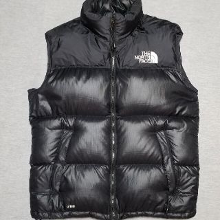 ザノースフェイス(THE NORTH FACE)のノースフェイスダウンベスト(ダウンベスト)