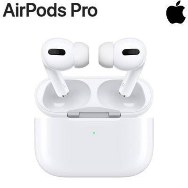 APPLE AirPods Pro MWP22J/A エアポッズ プロ