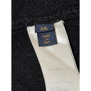 Shop Louis Vuitton MONOGRAM Distressed Monogram Crewneck (1A96JV