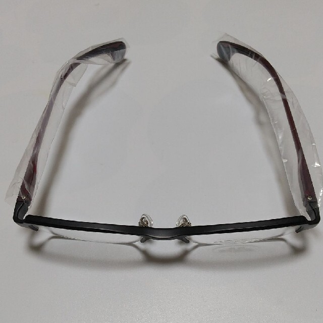 Kazuo Kawasaki MP-922 #49 メガネフレーム マスナガ眼鏡 メンズのファッション小物(サングラス/メガネ)の商品写真