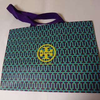 トリーバーチ(Tory Burch)の『トリーバーチ　ショップ袋送料込み★』(ショップ袋)