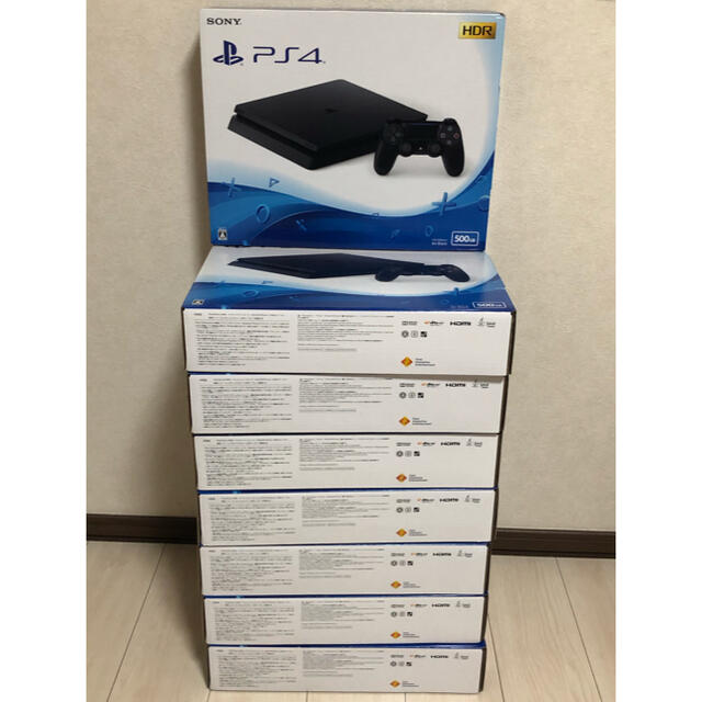 爆売りセール開催中!】 ジェットブラック PlayStation4