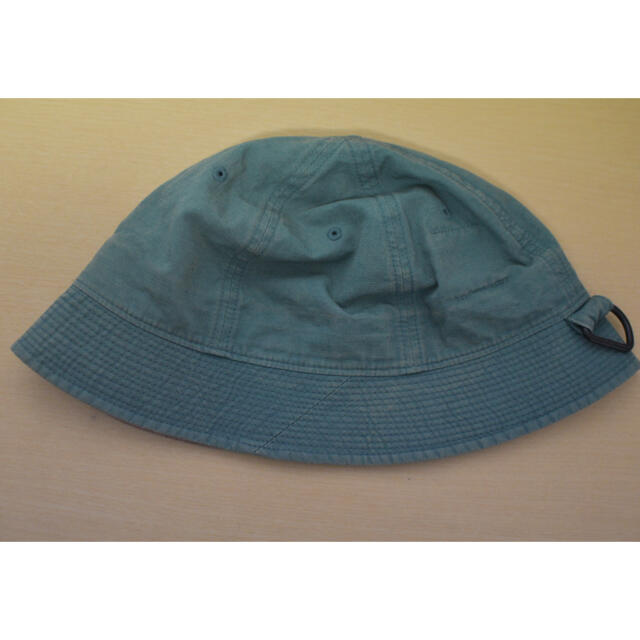 noroll detour hat green - ハット
