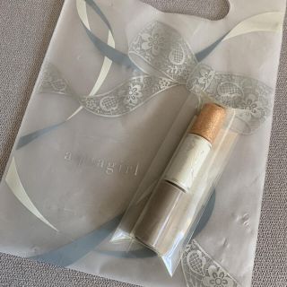 アクアガールコスメティクス(aquagirl cosmetics)のカップリングネイルラッカー(マニキュア)