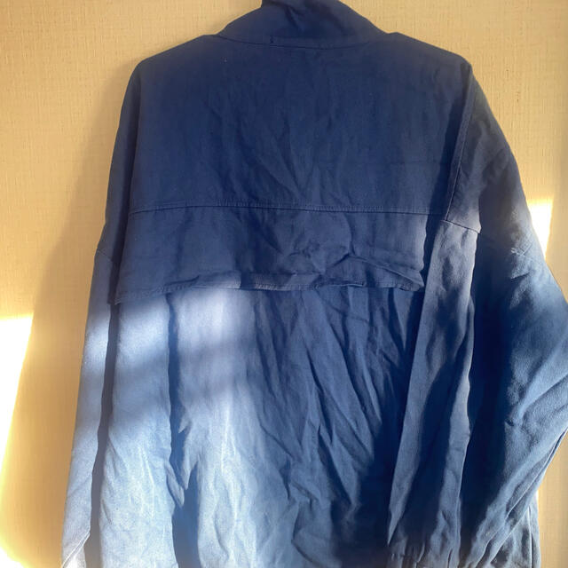 Louis Erard(ルイエラール)のOUIPAGEトップス長袖プルオーバー　 メンズのトップス(Tシャツ/カットソー(七分/長袖))の商品写真