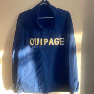 ルイエラール(Louis Erard)のOUIPAGEトップス長袖プルオーバー　(Tシャツ/カットソー(七分/長袖))