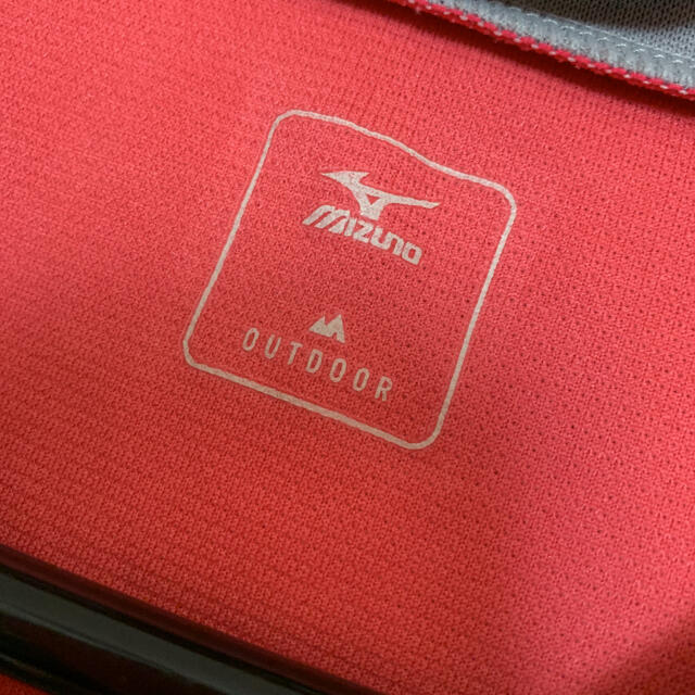 MIZUNO(ミズノ)のMIZUNO Tシャツ レディースのトップス(Tシャツ(半袖/袖なし))の商品写真