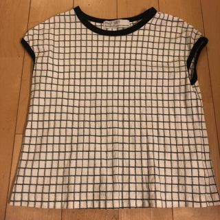 フィス(FITH)のswap meet market カットソー　130 FITH(Tシャツ/カットソー)