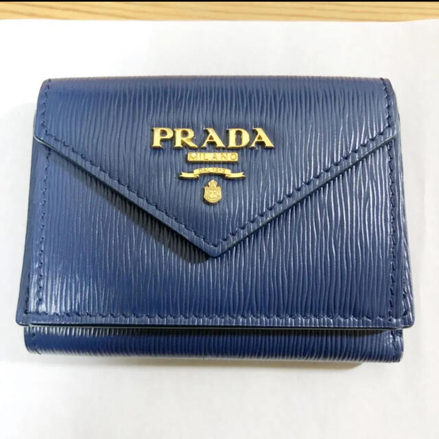 PRADA  プラダ 財布