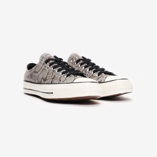 コンバース(CONVERSE)のUSコンバース converse ct70 パイソン スネーク チャックテイラー(スニーカー)