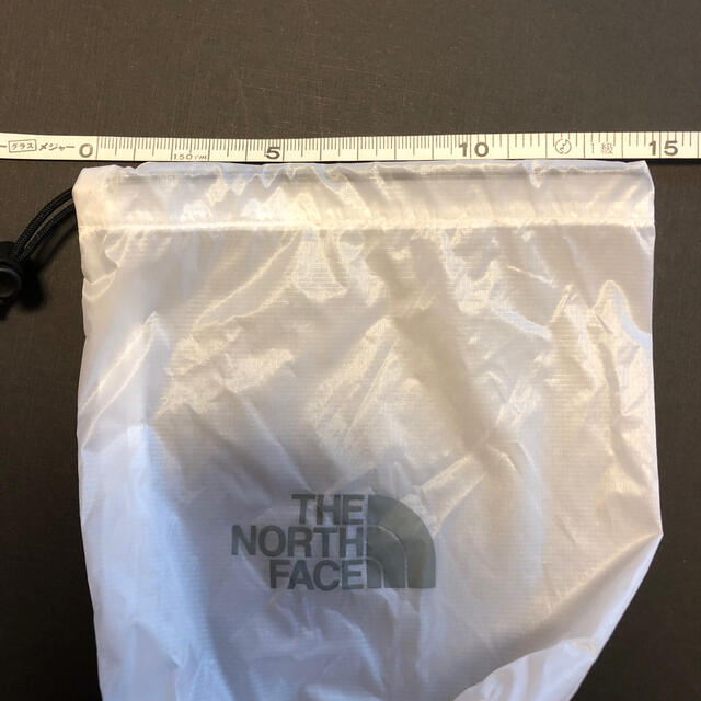 THE NORTH FACE(ザノースフェイス)のthe North face 保管袋 スポーツ/アウトドアのアウトドア(その他)の商品写真