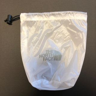 ザノースフェイス(THE NORTH FACE)のthe North face 保管袋(その他)