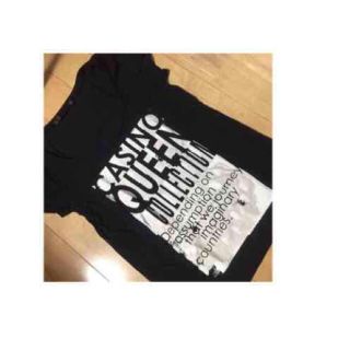 リップサービス(LIP SERVICE)のLIP SERVICE Tシャツ(Tシャツ(半袖/袖なし))