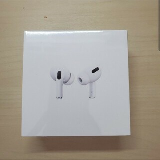 Apple AirPods Pro 2台 クーポンでお得！(ヘッドフォン/イヤフォン)