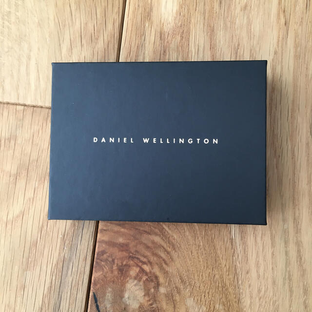 Daniel Wellington(ダニエルウェリントン)のダニエルウェリントン カードケース パスケース 定期入れ レディースのファッション小物(名刺入れ/定期入れ)の商品写真