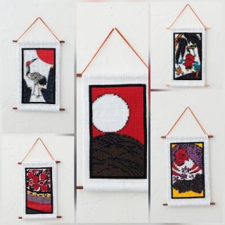 クロスステッチキット 花札シリーズ 1月松に鶴 の通販 By Haya S Shop ラクマ クロスステッチキット 花札シリーズ 1月松に鶴 の通販 By Haya S Shop ラクマ