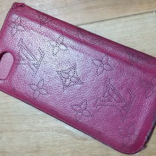 ヴィトン(LOUIS VUITTON) マヒナ iPhoneケースの通販 76点 | ルイ ...