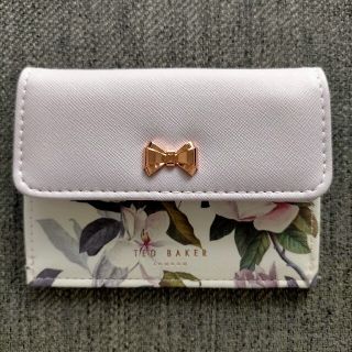 テッドベイカー(TED BAKER)の未使用品   TED BAKER 財布(財布)