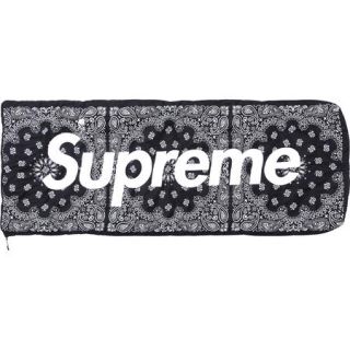 シュプリーム(Supreme)のSupreme/TNF Bandana Dolomite SleepingBag(寝袋/寝具)