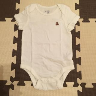 ベビーギャップ(babyGAP)のベビー ギャップ 肌着(ロンパース)