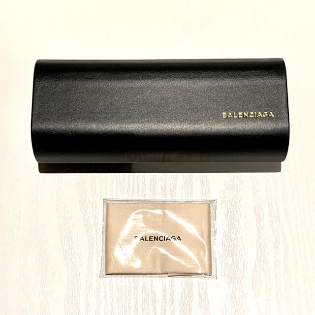 Balenciaga(バレンシアガ)の【新品】BALENCIAGA バレンシアガ サングラス BA93 58mm メンズのファッション小物(サングラス/メガネ)の商品写真