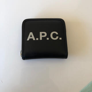 アーペーセー(A.P.C)のアーペーセーミニ財布(財布)