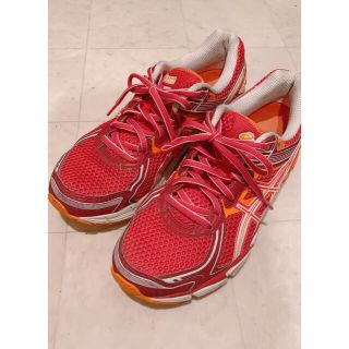 アシックス(asics)のアシックス　スニーカー(スニーカー)