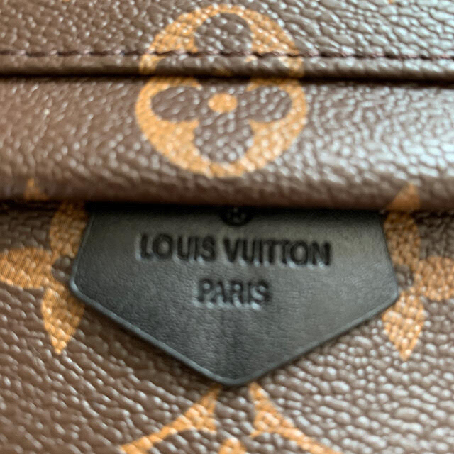 LOUIS VUITTON(ルイヴィトン)のVUITTON  レディースのバッグ(リュック/バックパック)の商品写真