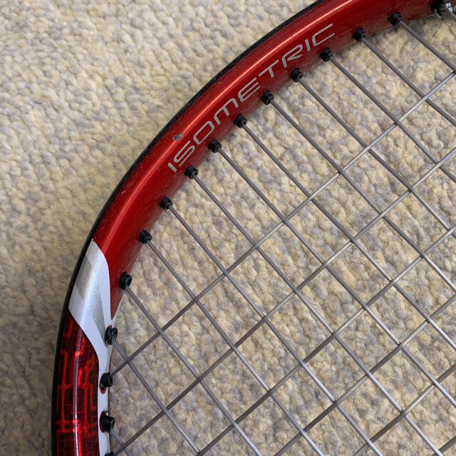 テニスラケット（YONEX V core xi 100）