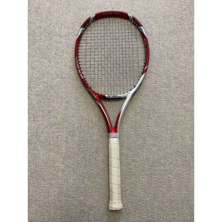 ヨネックス(YONEX)のテニスラケット（YONEX V core xi 100）(ラケット)