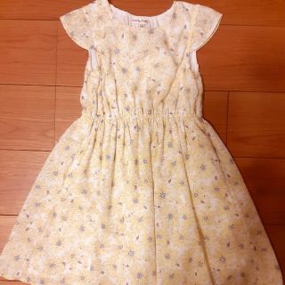 エニィファム 花柄ワンピースの通販 100点以上 Anyfamを買うならラクマ エニィファム 花柄ワンピースの通販 100点以上 Anyfamを買うならラクマ
