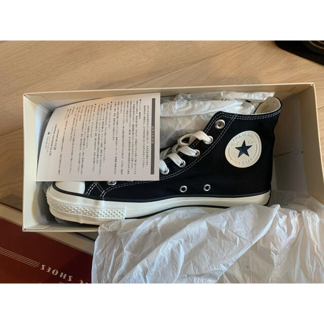 【27cm】 CONVERSE ALL STAR J VTG 59 HI