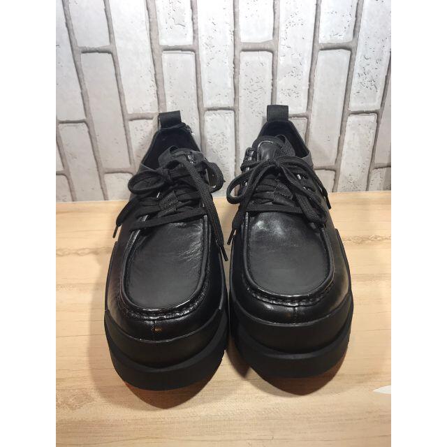 Rackam wallabee hotsell shoes