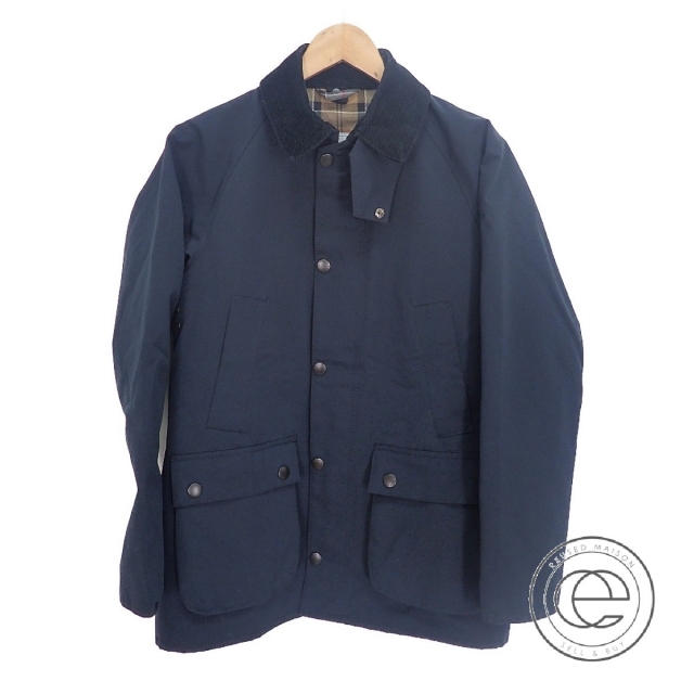 Barbour Bedale バブアー ビデイル 36 ★美品★ 値下げ中