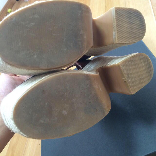 SNIDEL(スナイデル)のサンダル レディースの靴/シューズ(サンダル)の商品写真