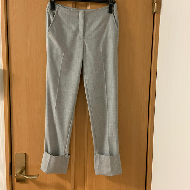 Theory Theory ライトグレーパンツの通販 By E Shop セオリーならラクマ Theory Theory ライトグレーパンツの通販 By E Shop セオリーならラクマ