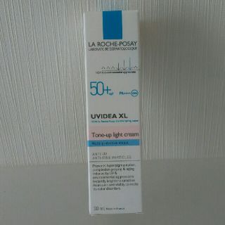 ラロッシュポゼ(LA ROCHE-POSAY)の新品　ラロッシュポゼ　トーンアップライト(化粧下地)