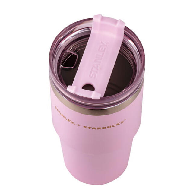 Starbucks Coffee - 香港 スターバックス Stanleyスタンレー21桜 Starbucks Coffee - 香港 スターバックス Stanleyスタンレー21桜