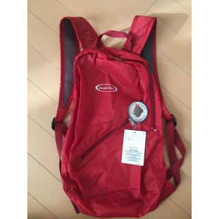 モンベル Mont Bell カバン 登山用品の通販 24点 モンベルのスポーツ アウトドアを買うならラクマ