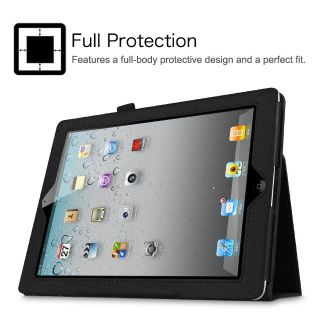 iPad 2/3/4_レーザーケース_case(iPadケース)